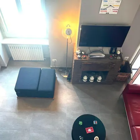 Apartment L'angolino Di Lulu