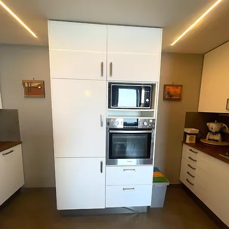 Apartment L'angolino Di Lulu *