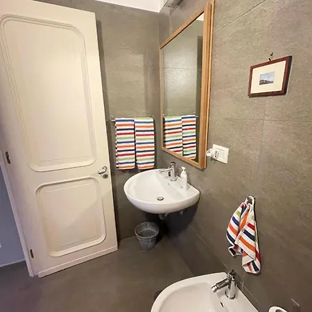 L'angolino Di Lulu Apartment Vico Equense