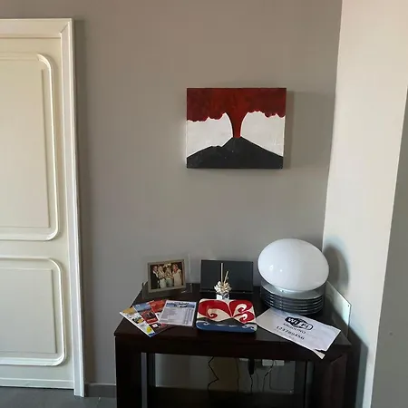 L'angolino Di Lulu * Vico Equense