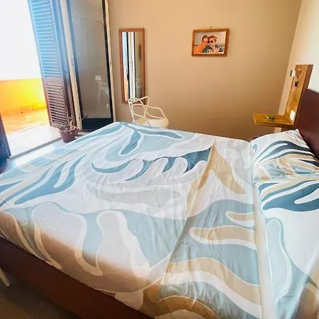 L'angolino Di Lulu Apartment