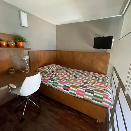 Apartment L'angolino Di Lulu