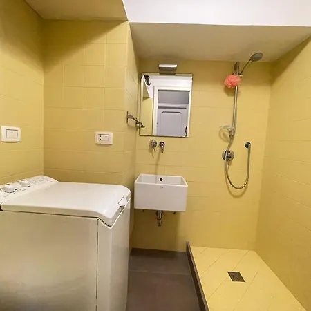 L'angolino Di Lulu Apartment *