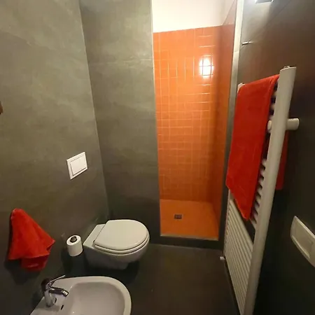 Apartment L'angolino Di Lulu Vico Equense